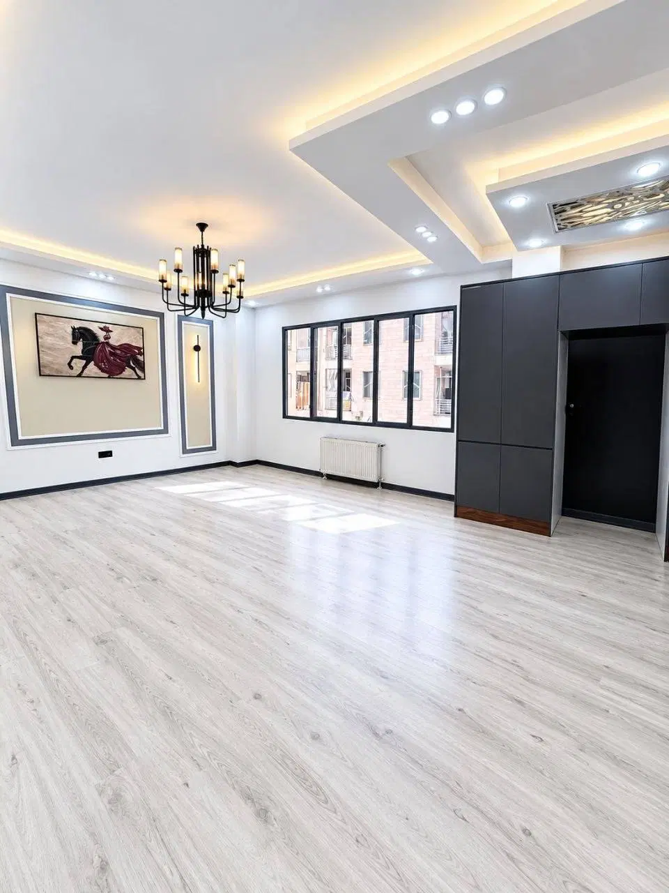 50متر سندتکبرگ+پارکینگ سندی_رو به نما_وام اماده