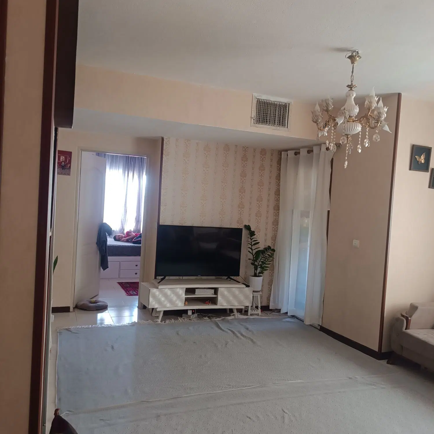 فروش واحد 68متری