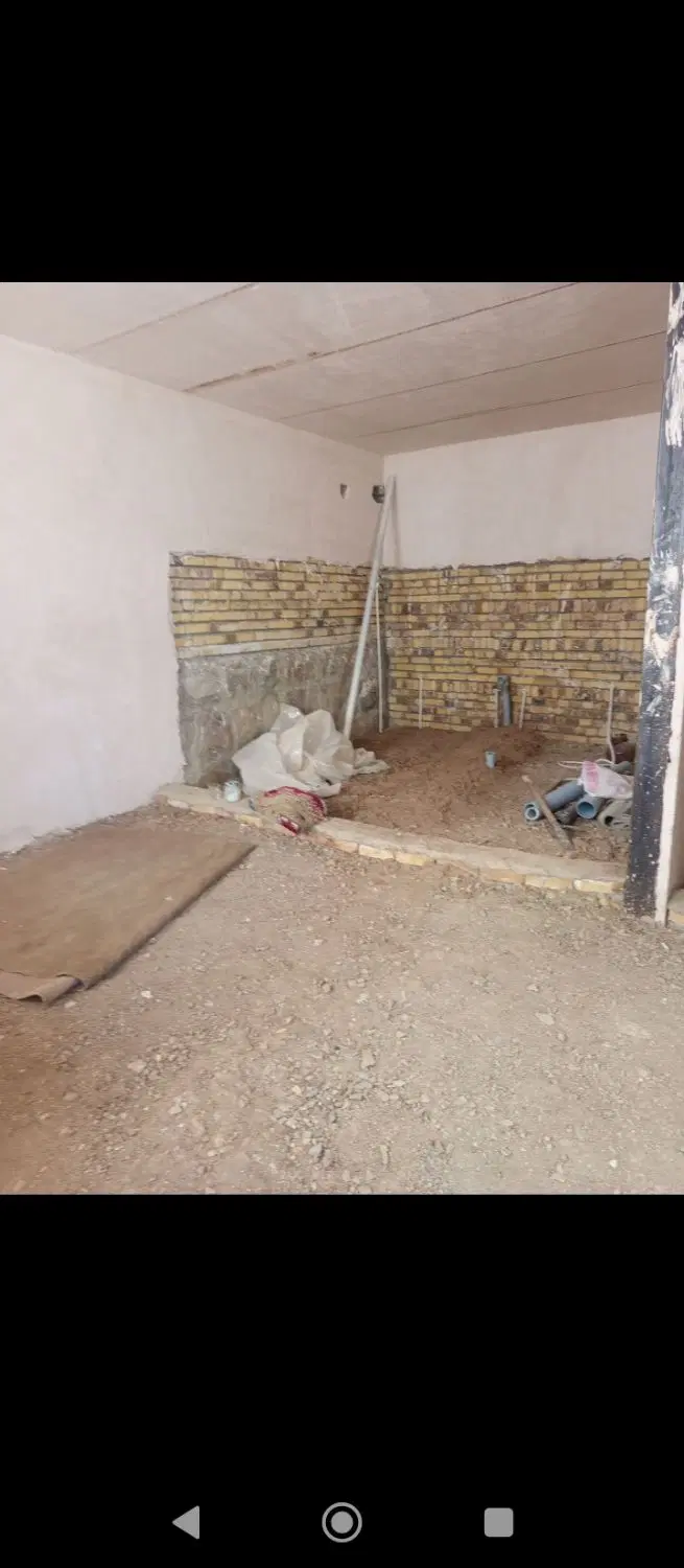 یه خونه بادکی 50 متر