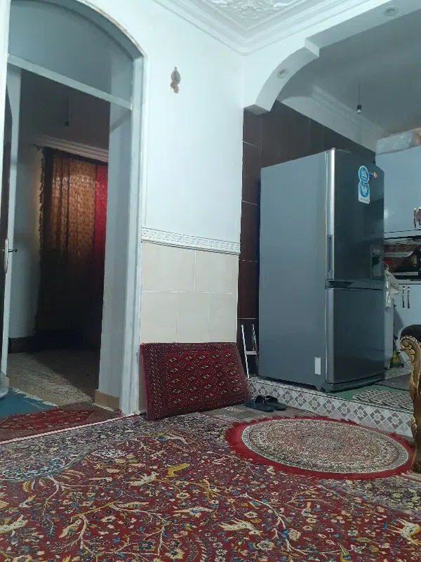 ویلایی شهرک توحید ۴۳۰ متر