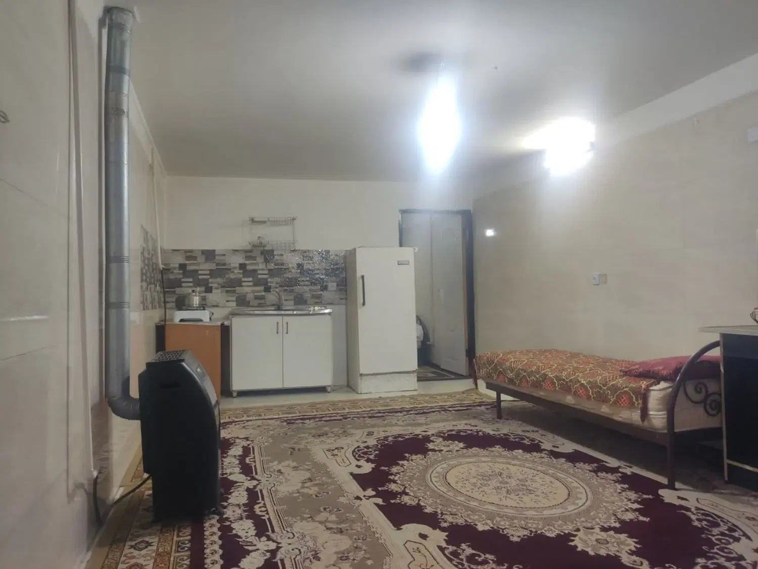 اجاره آپارتمان