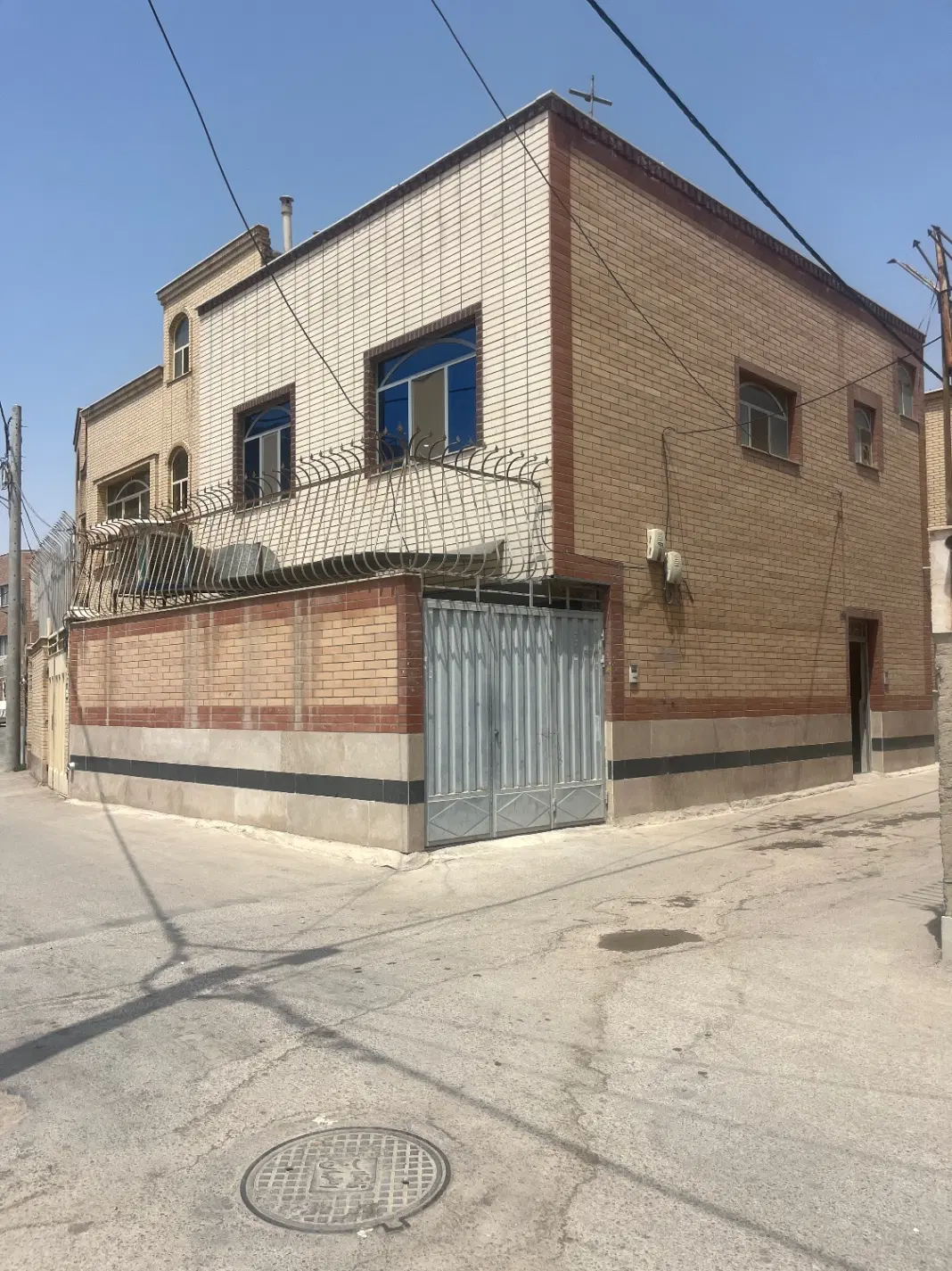 فروش اپارتمان