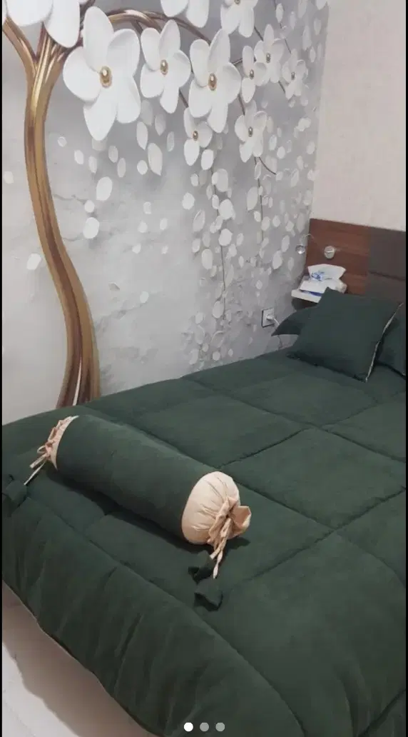 اجاره واحد مبله جهت همخونه