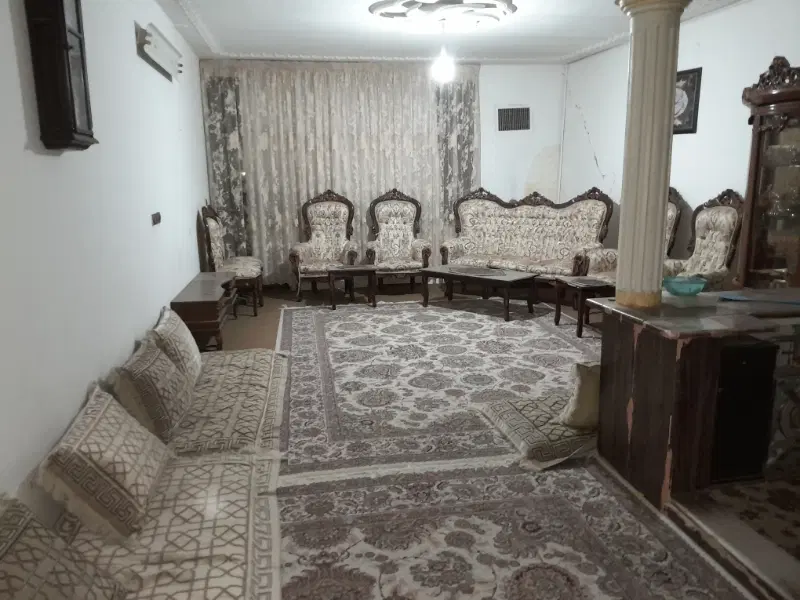 اجاره روزانه