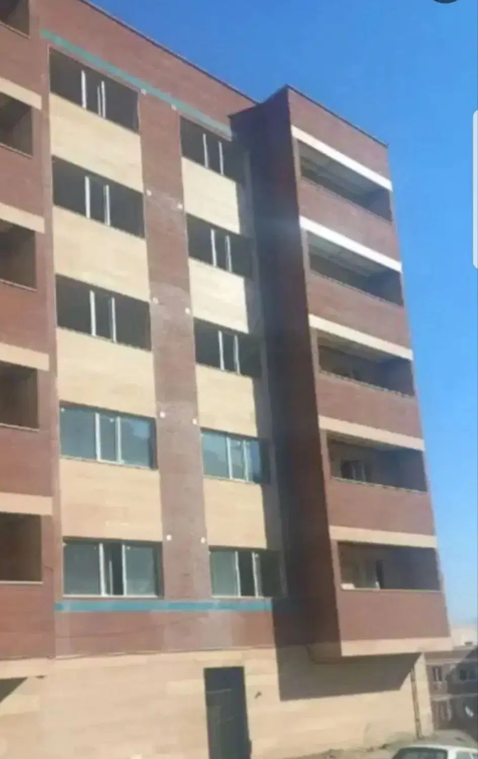 ۱۴۰ واحدی بهاران