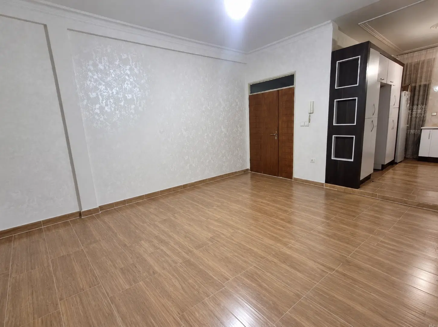 رهن آپارتمان ۸۵متری دوخوابه مهرشهر