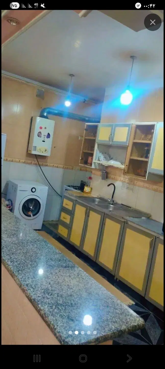 رهن کرایه