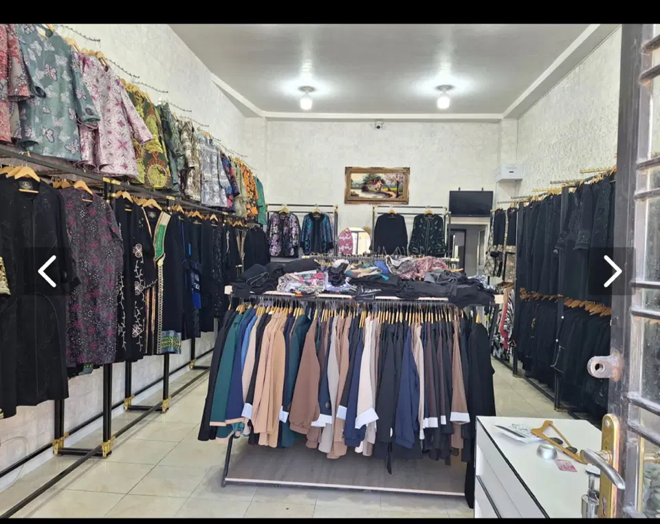 مغازه بر اصلی چالسرا