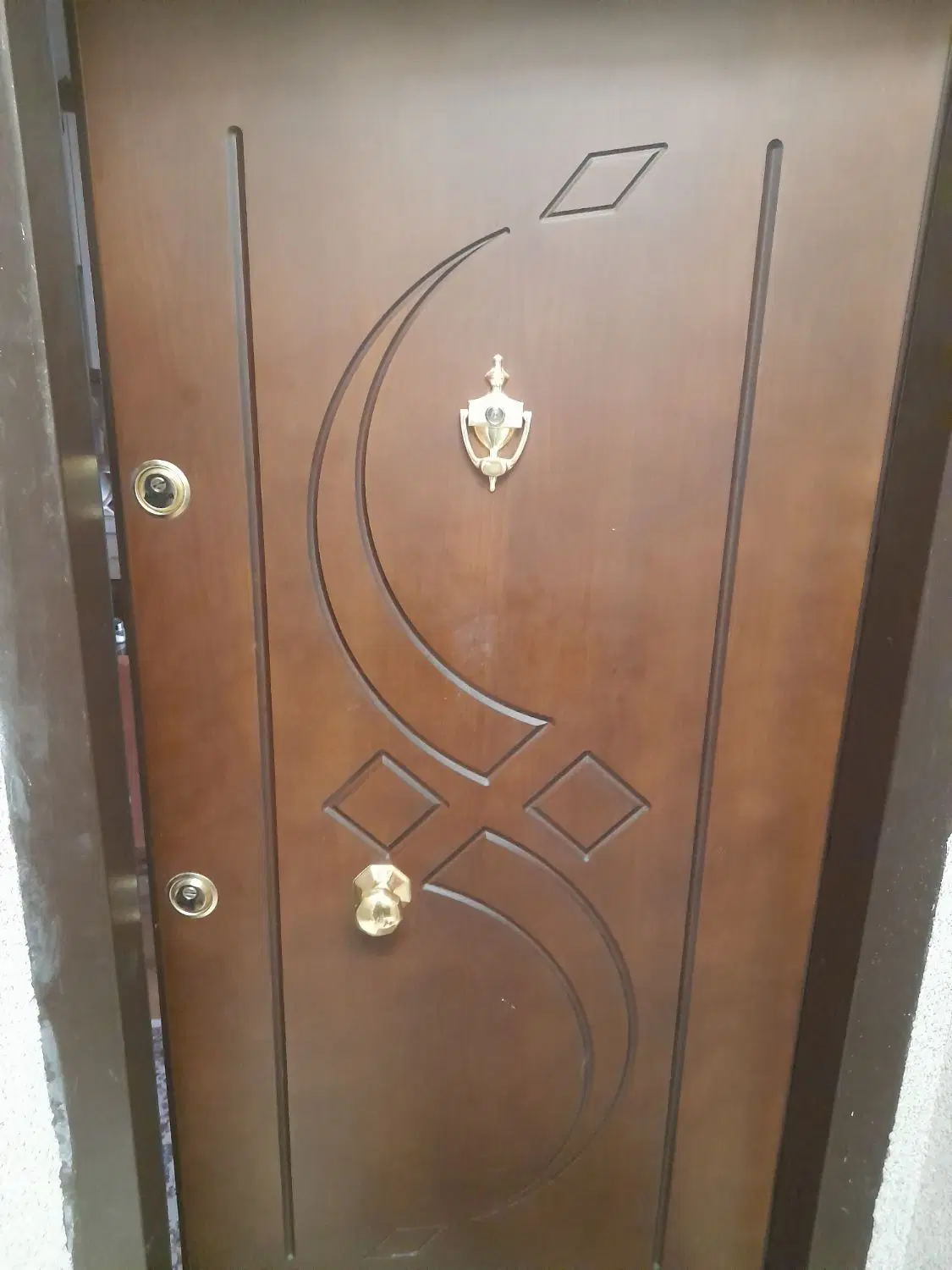 فروش اپارتمان قولنامه تک واحدی