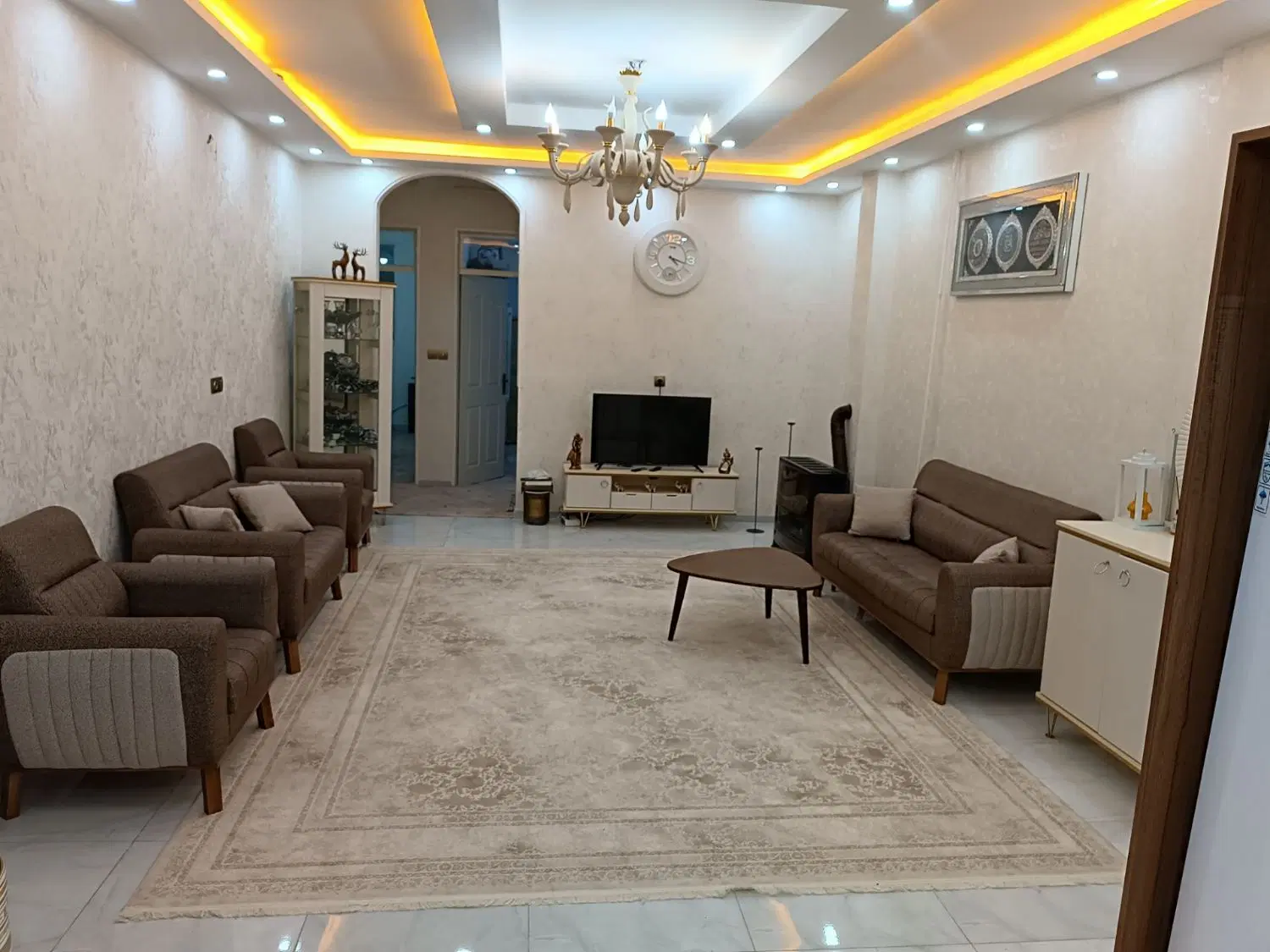 خانه فروشی