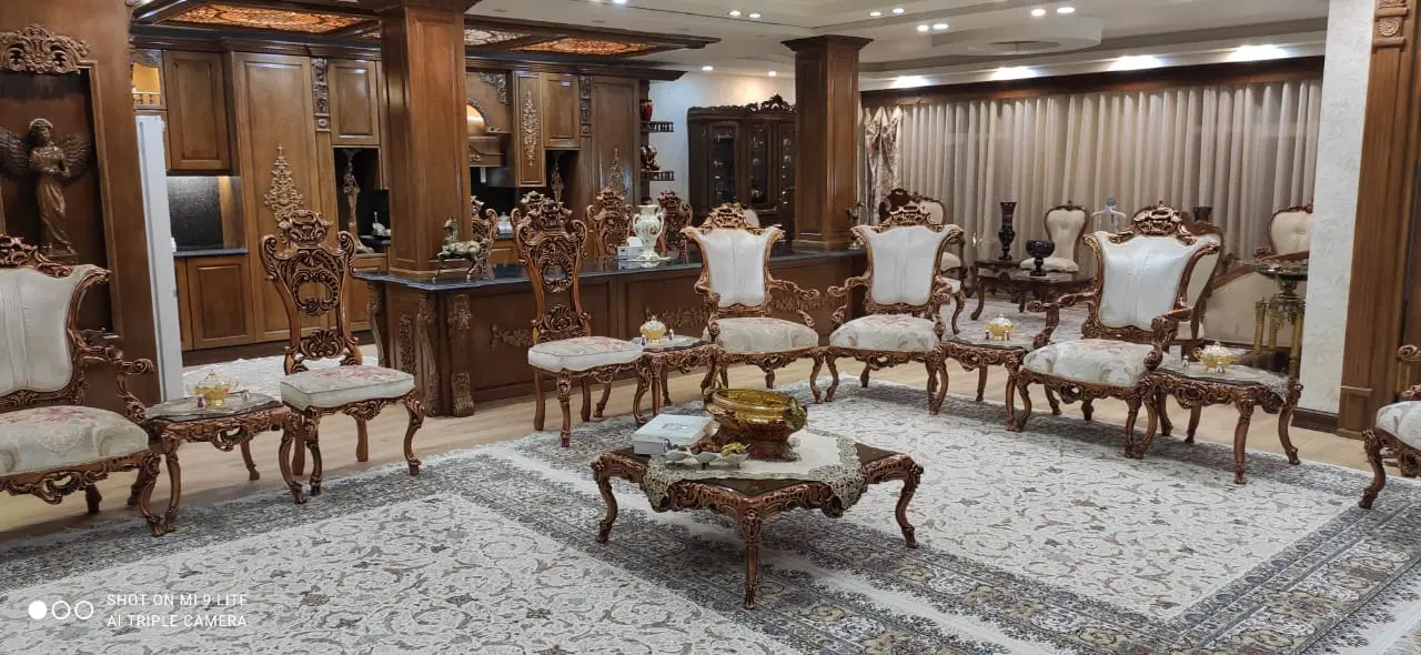فروش ویلایی