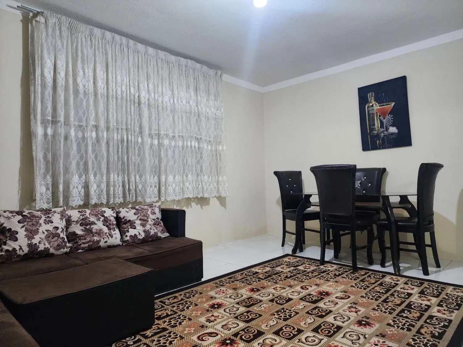 اجاره روزانه هفتگی ماهانه