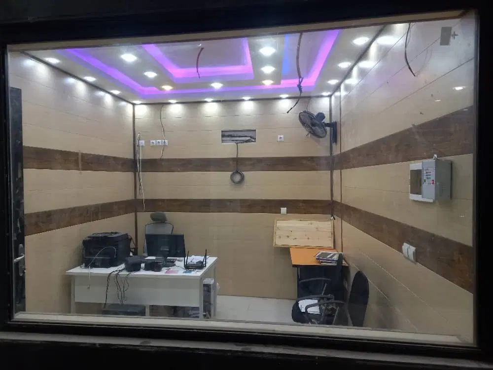 فروش مغازه ۱۵ متری مالکیت مرکز شهر