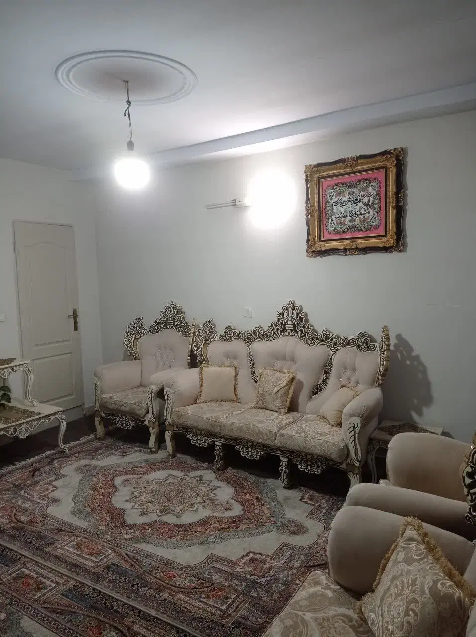 فروش یک واحد آپارتمان ۴۲متری خوش نقشه