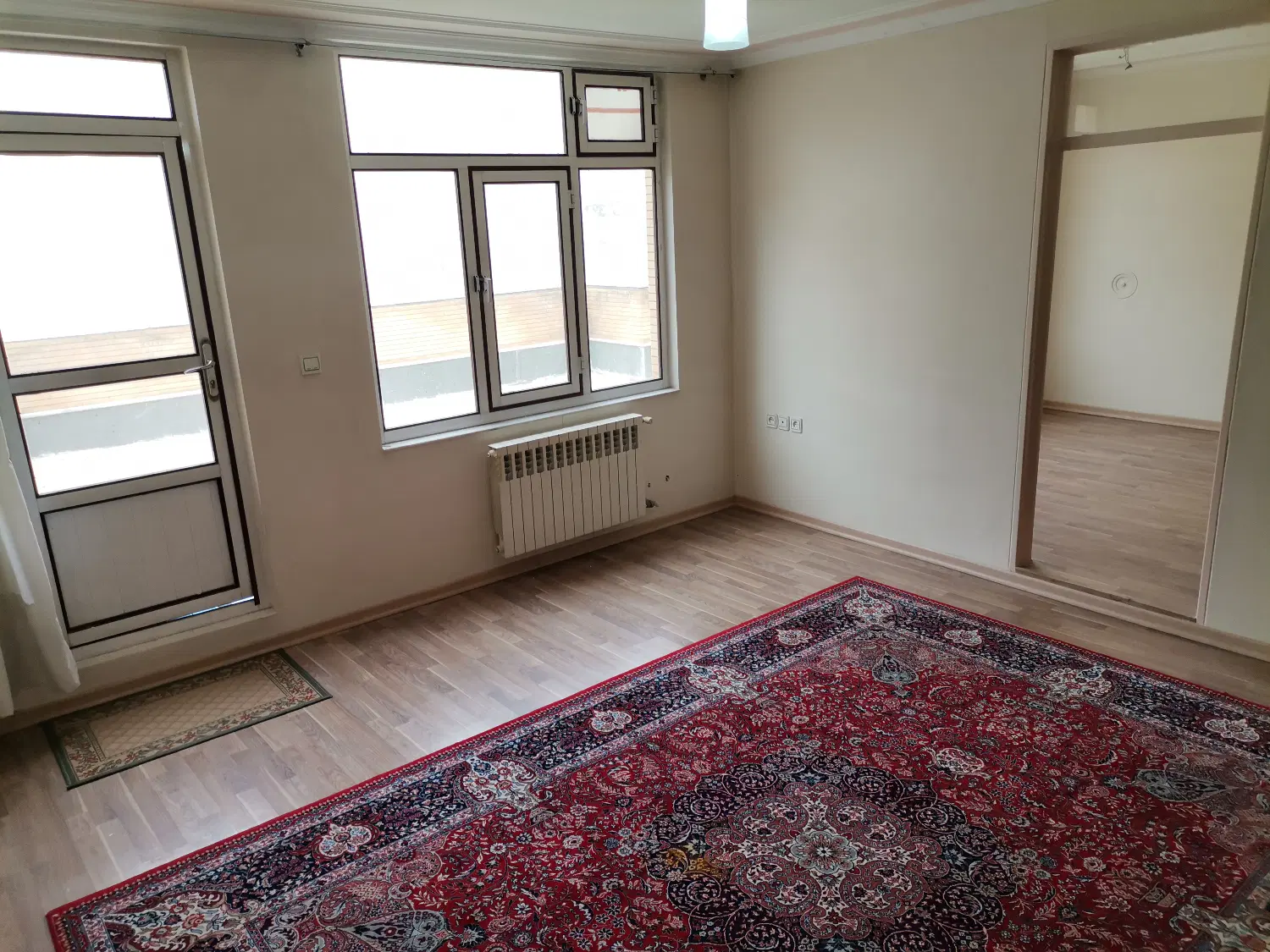 خانه ویلایی ۳سه طبقه در یاغچیان