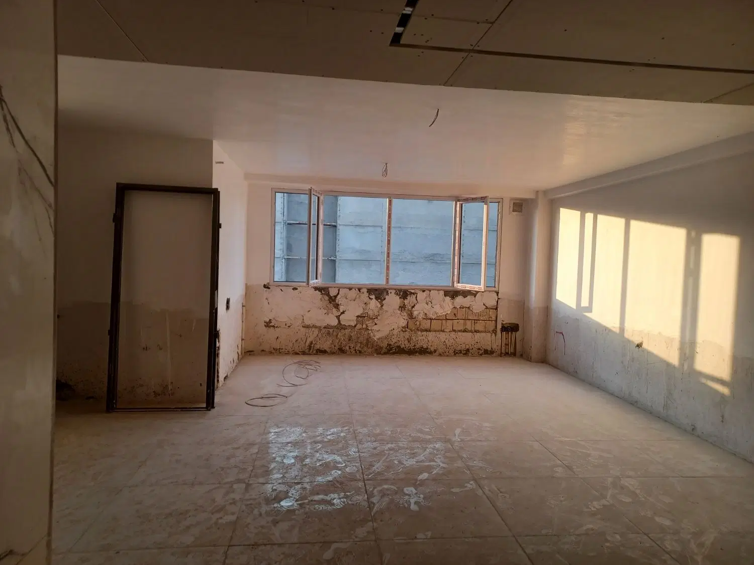 فروش آپارتمان ۱۱۰ متری