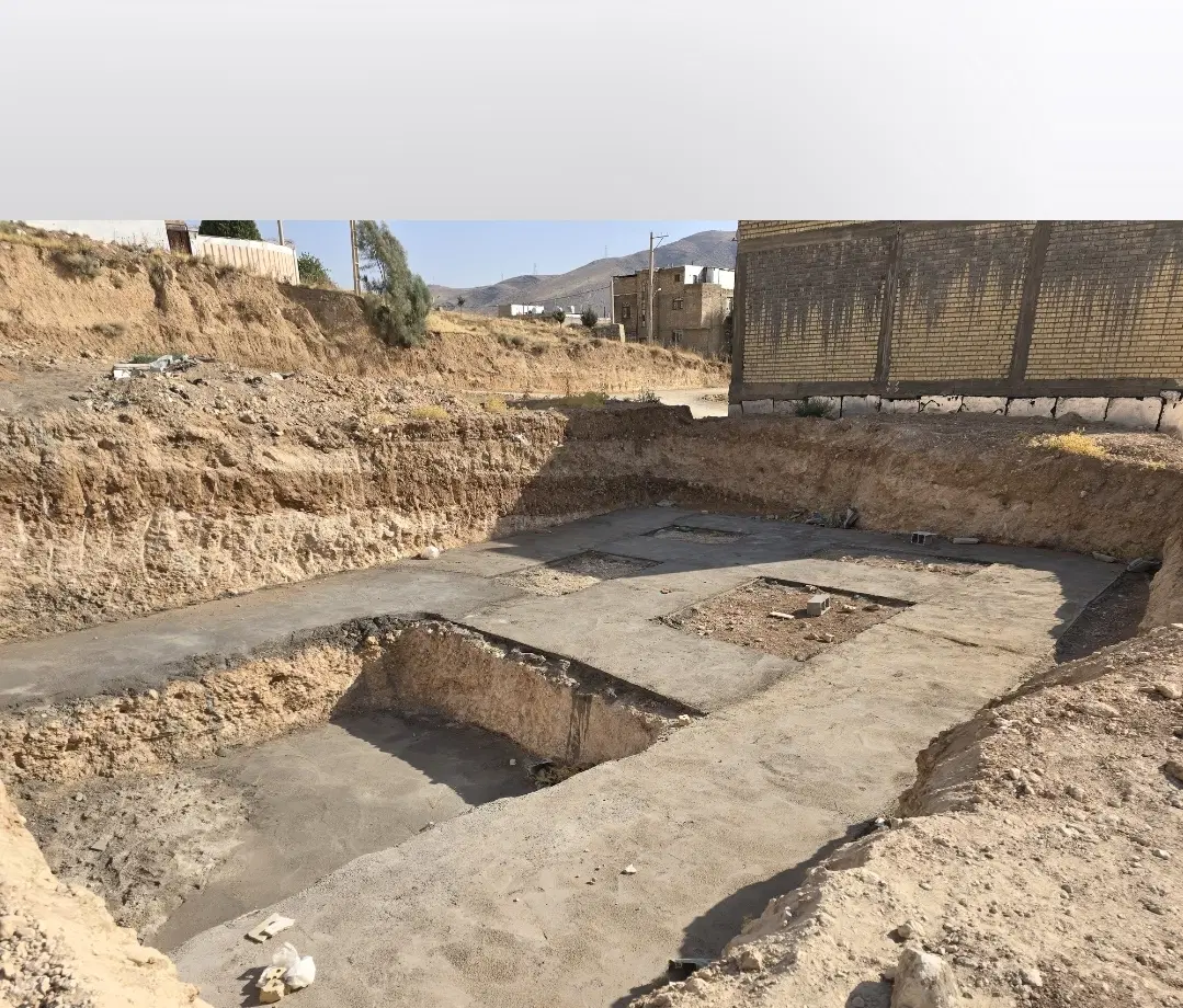 مشارکت در ساخت