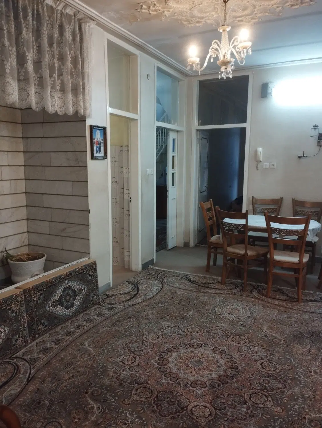فروش منزل خ کمیل
