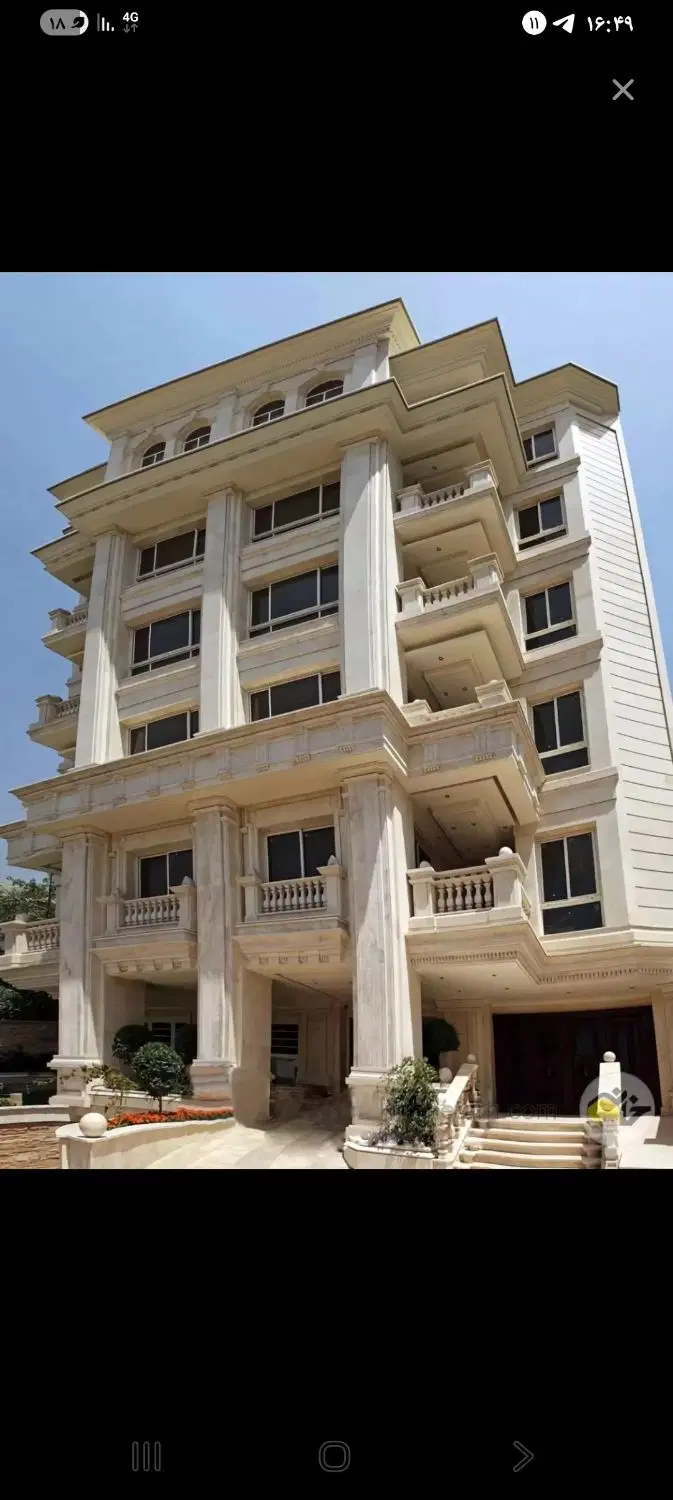 ۹۲ متری کوی کوثر الغدیر