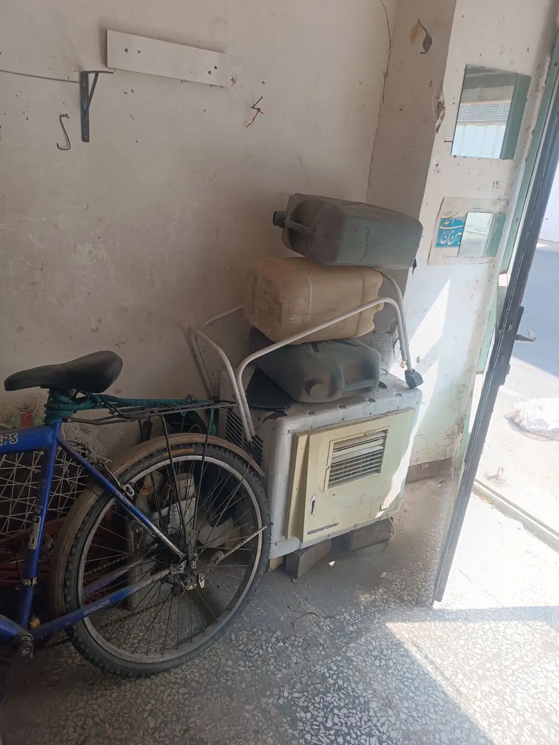 فروش مغازه