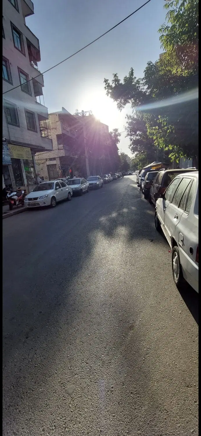 ویلایی ۴ واحدی، زمین ۱۶۰ متر، کوچه اختصاصی، خ کاوه