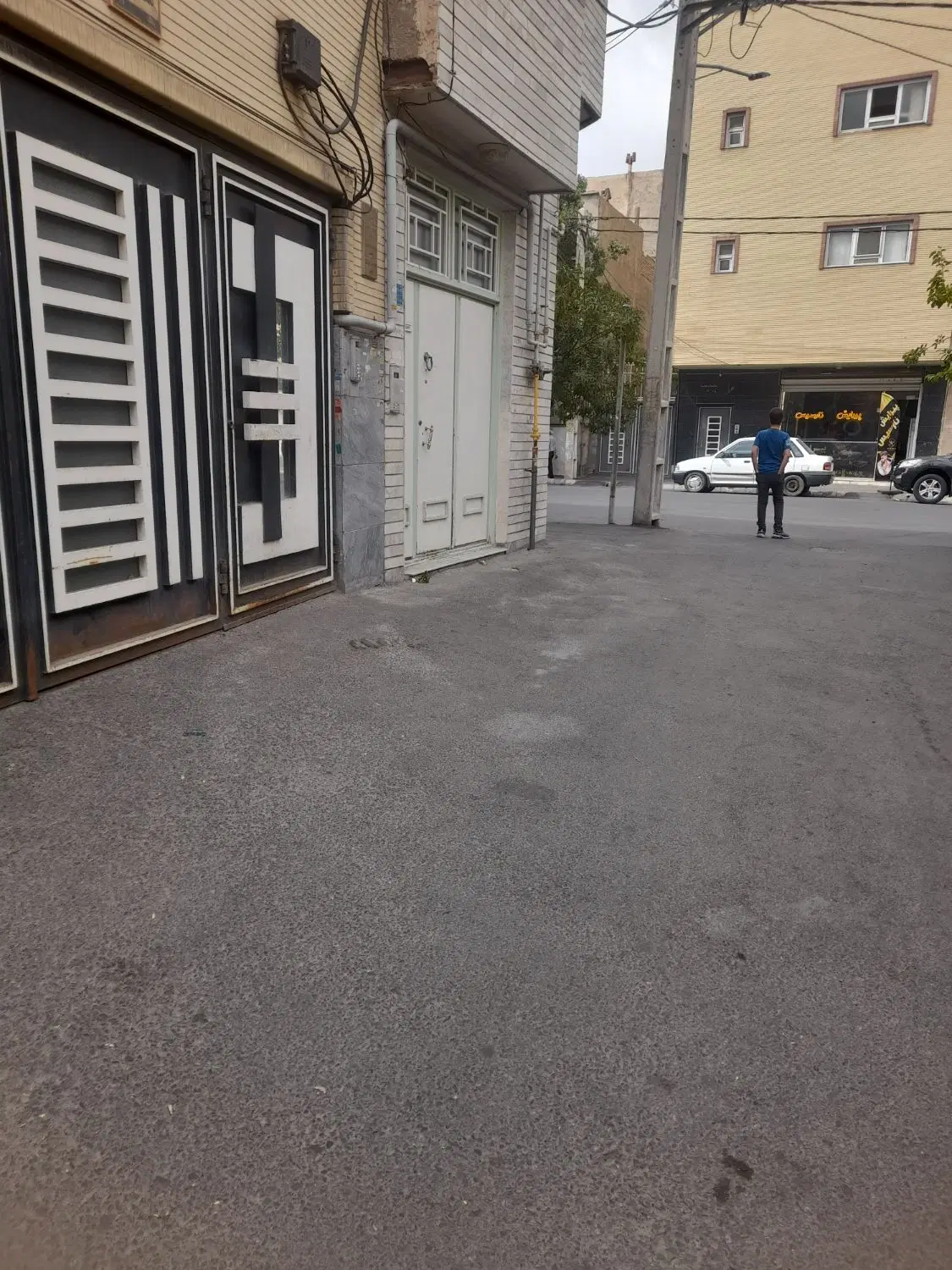 فروش آپارتمان