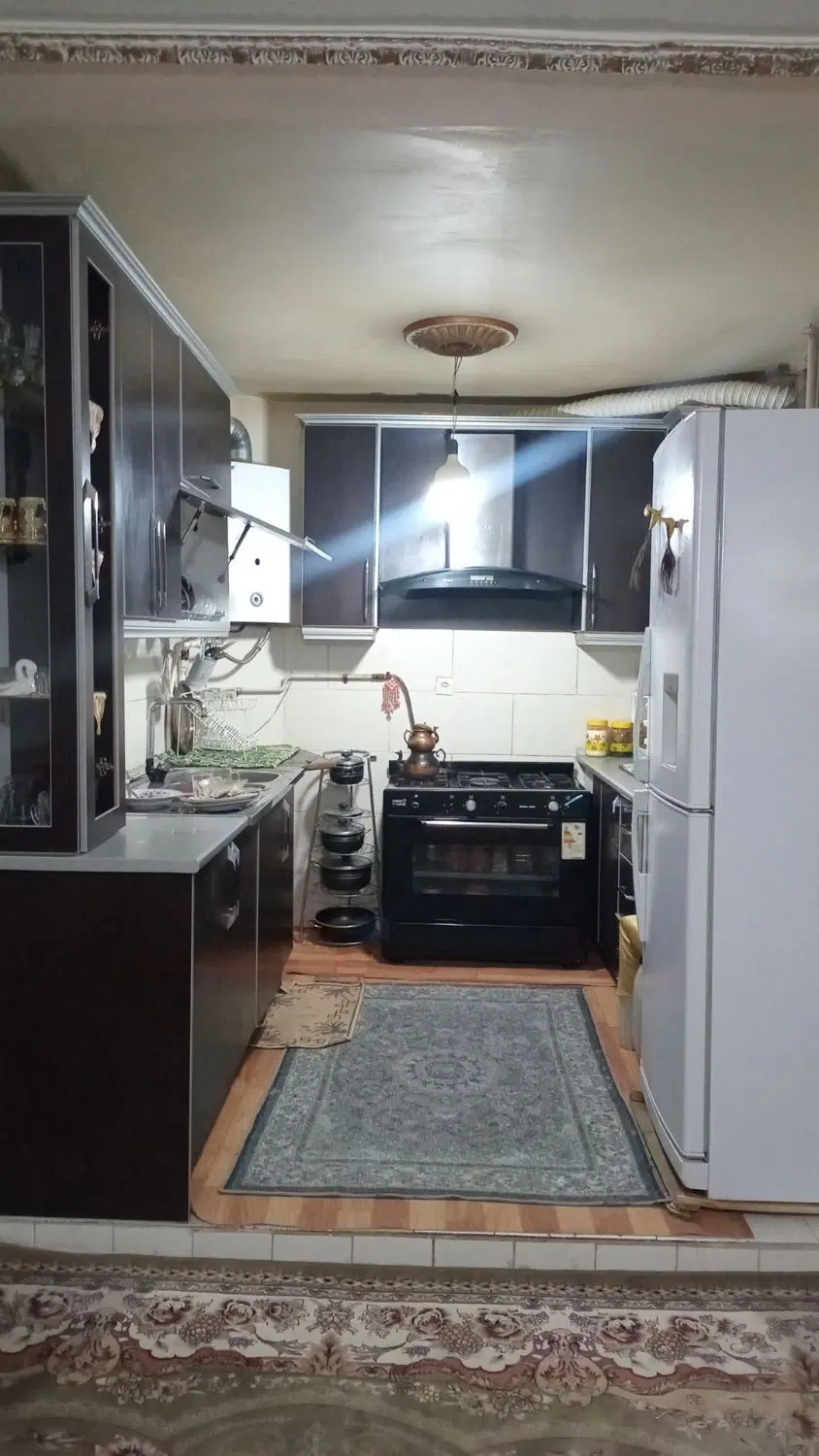 فروش آپارتمان جهادیه 34