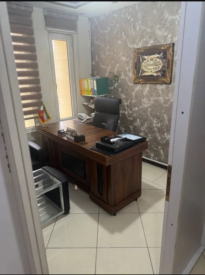 اجاره اتاق از دفتر وکالت