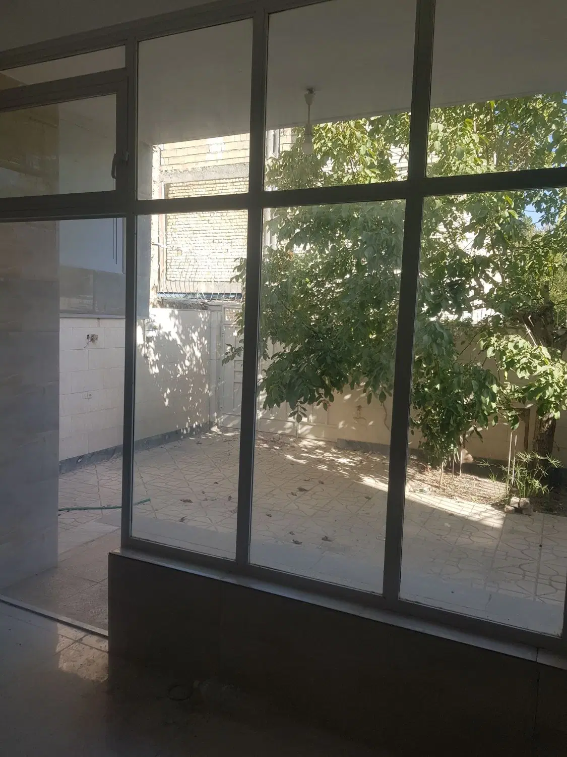 منزل اجاره ای اشکاوند