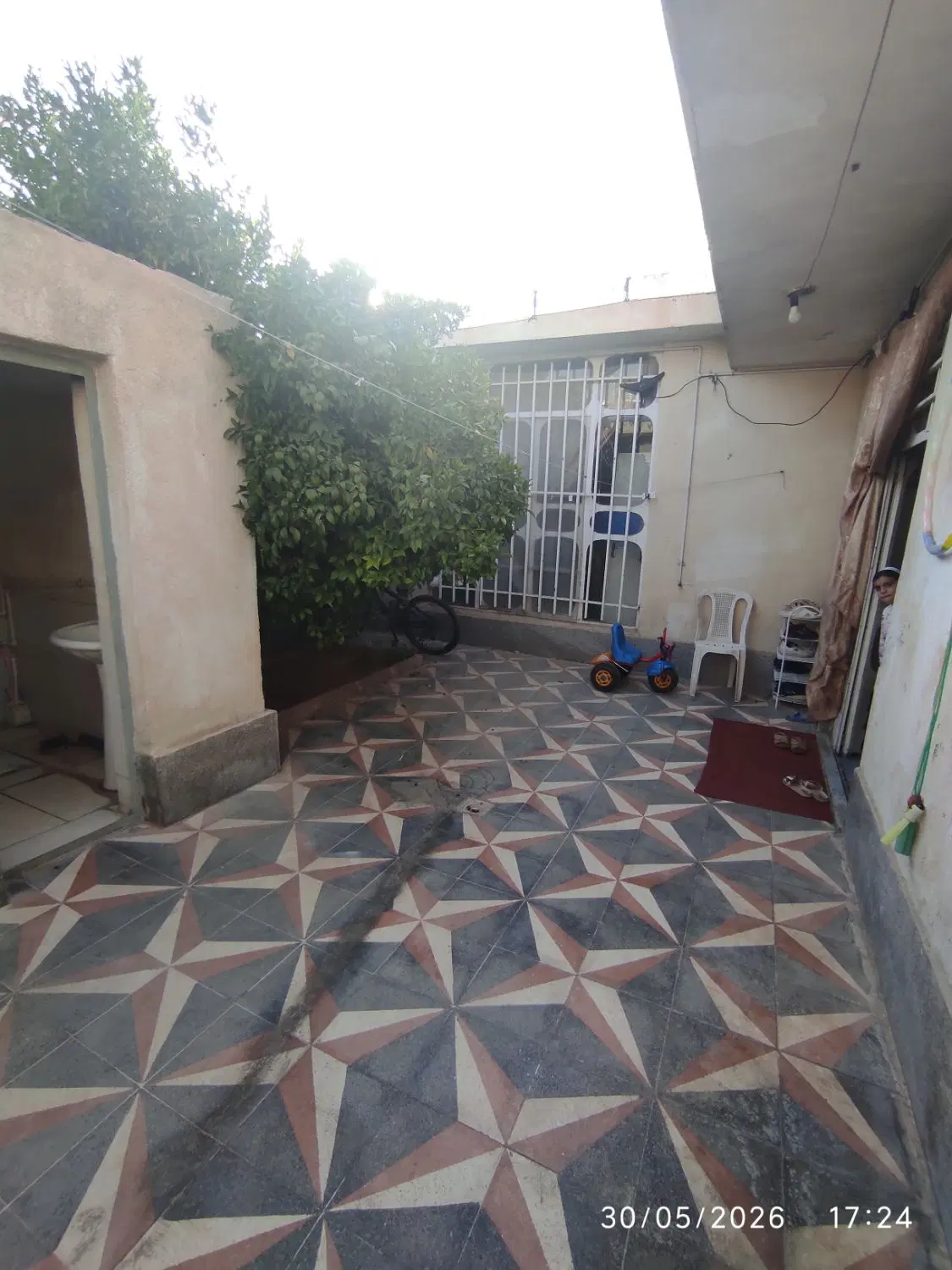 اجاره منزل مسکونی