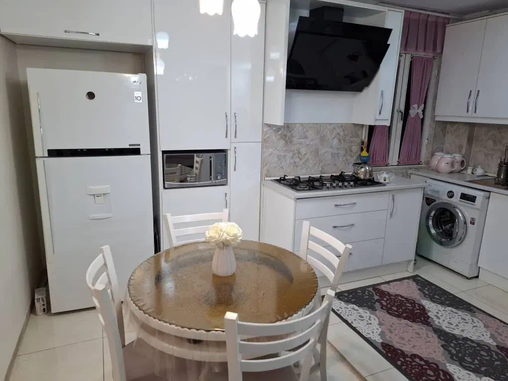 آپارتمان اجاره‌ای