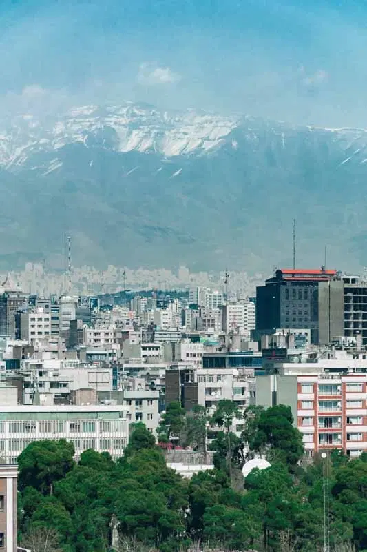 زمین ۱۲۰۰۰متری در شیخ بهائی