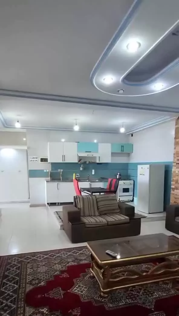 اجاره کوتاه مدت شبانه و روزانه ویلا پلاک یک آب