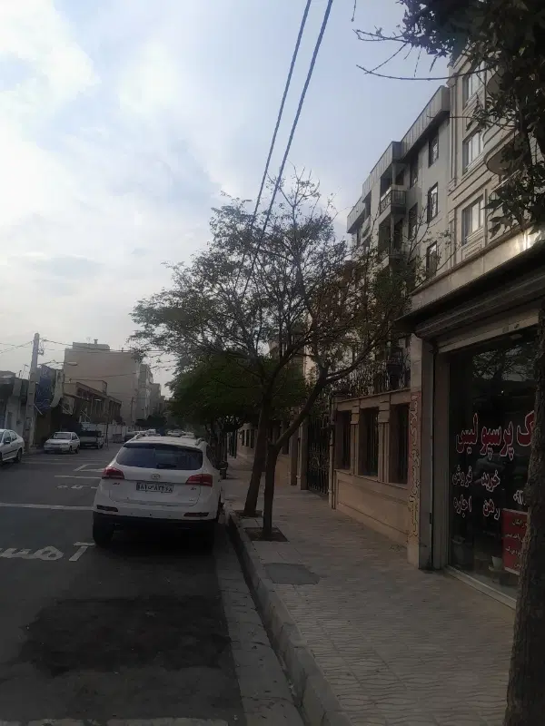 اجاره فول امکانات 3 خواب کلیدنخورده
