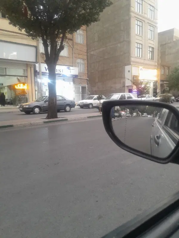 اجاره مغازه ۲۳ متر همایون ویلا ب شهدا