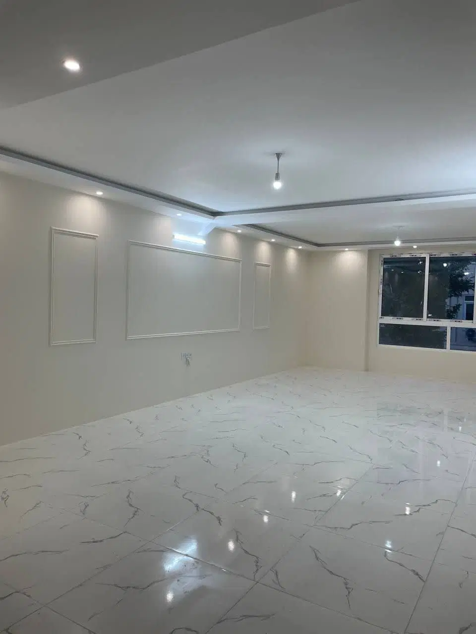 اپارتمان با پارکینگ اختصاصی