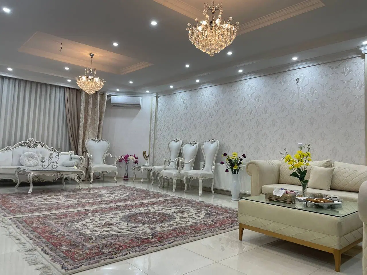 رهن کامل کوثرشمالی