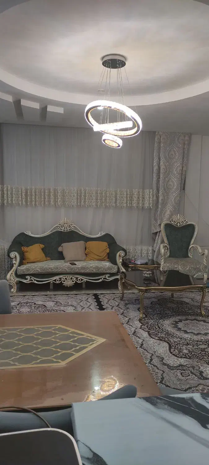 آپارتمان شیک دوخوابه
