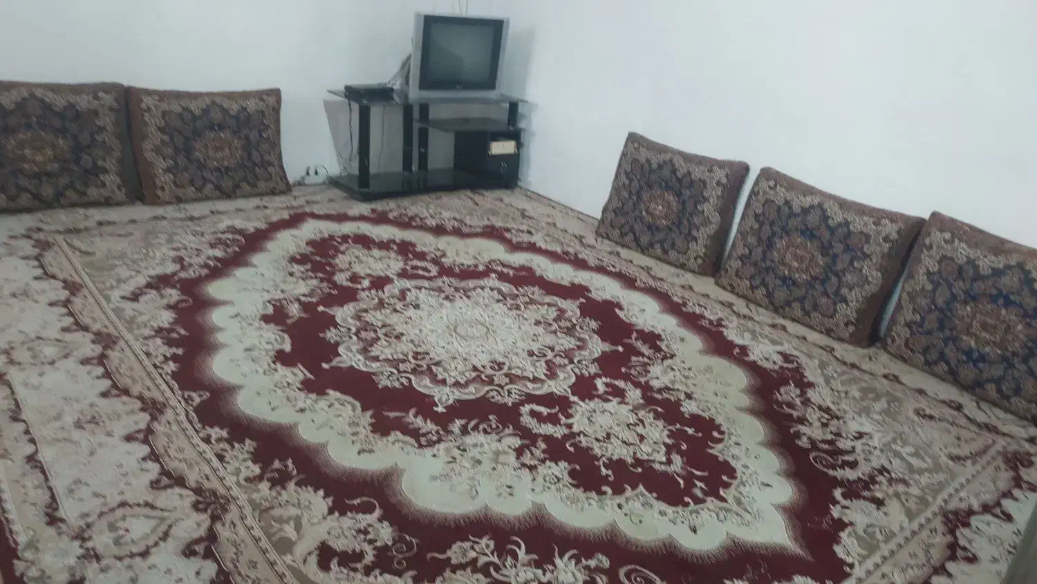 اجاره ویلا سنتی