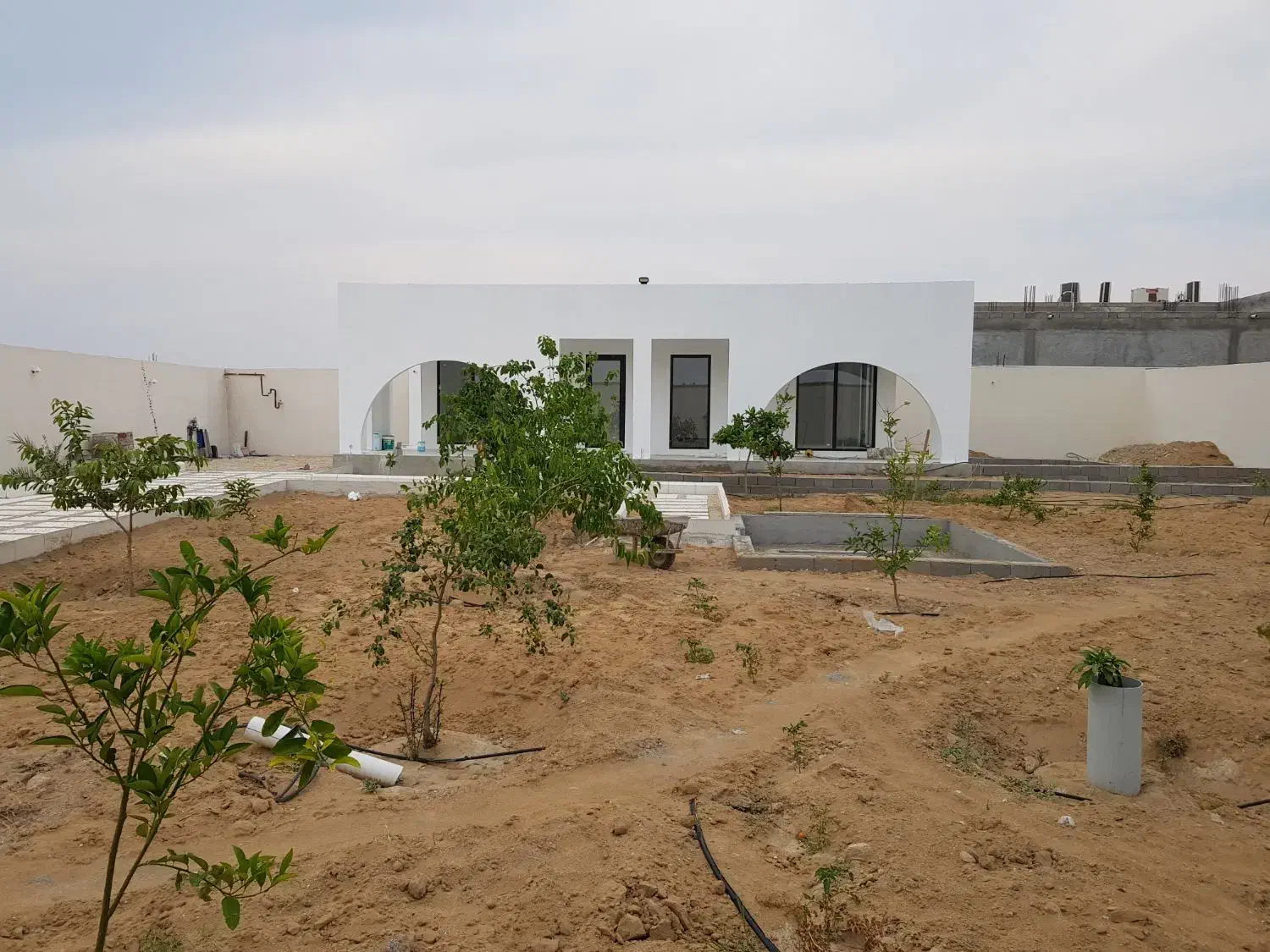 باغ گورک