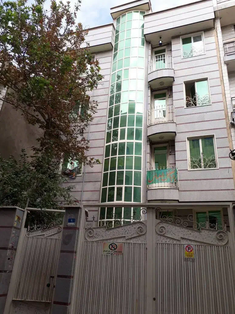 آپارتمان 48