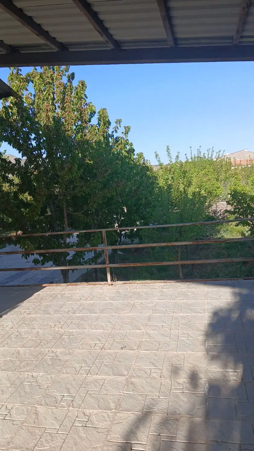 300مترباغچه دردماوندجابان