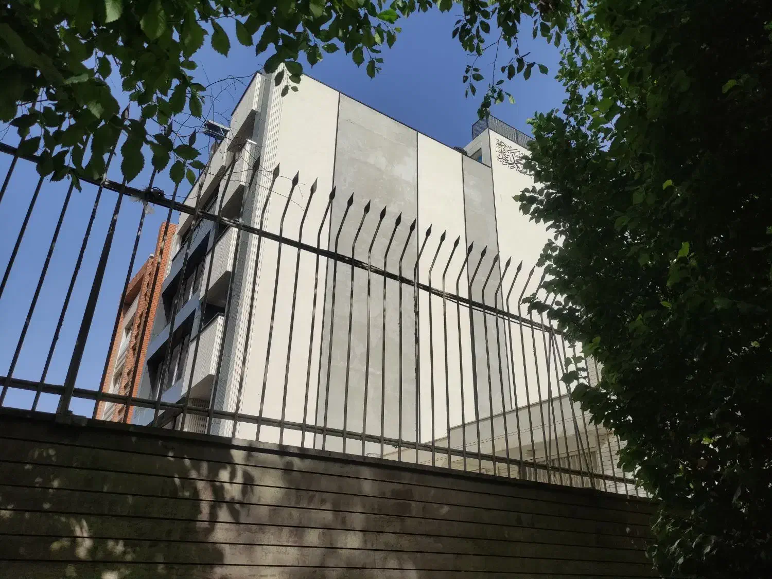 خانه ویلایی
