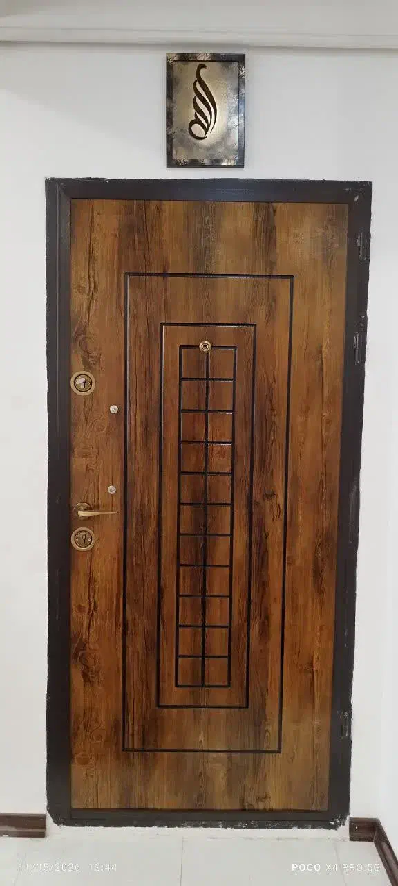 آپارتمان مجتمع ام 2 M2