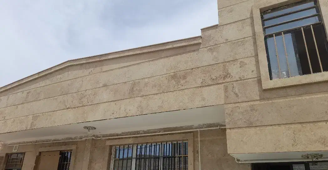 منزل ویلایی فروشی