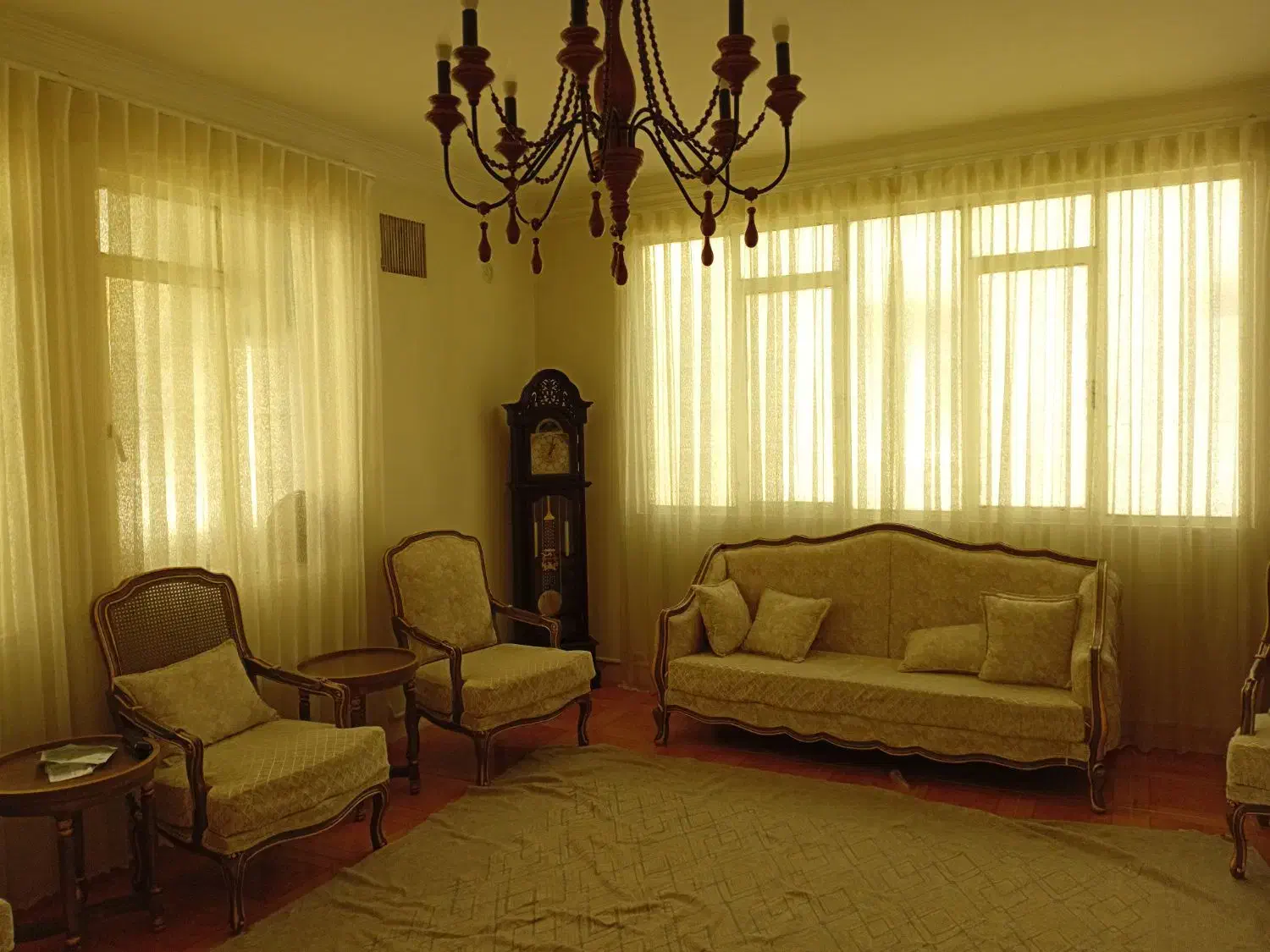 فروش واحد مسکونی