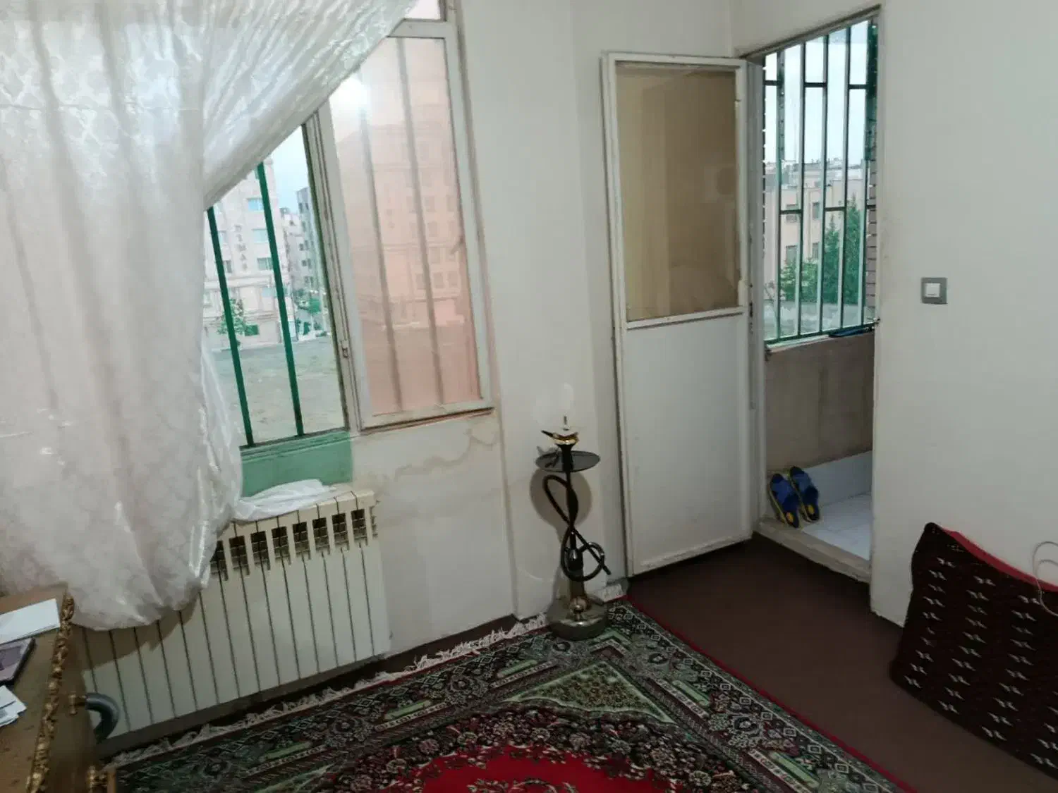 الهیه_۷۶متری_سندآماده_آسانسور دار