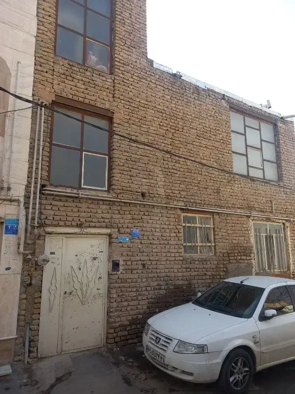 فروش خانه مسکونی