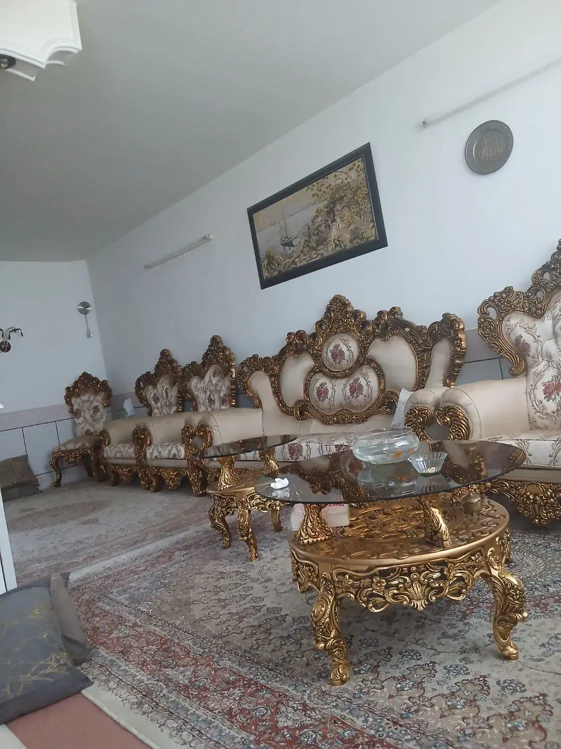 اجاره ویلایی ۱۳۰ متری مرکز شهر