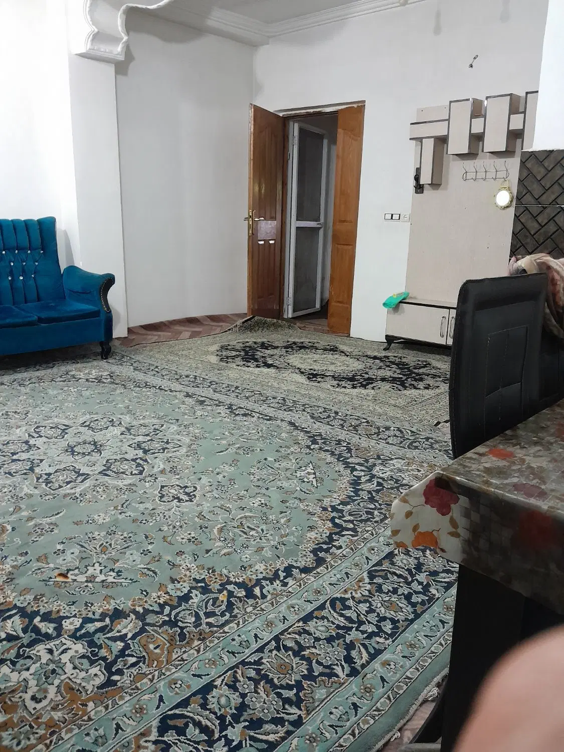 سوییت با لوکیشن عالی